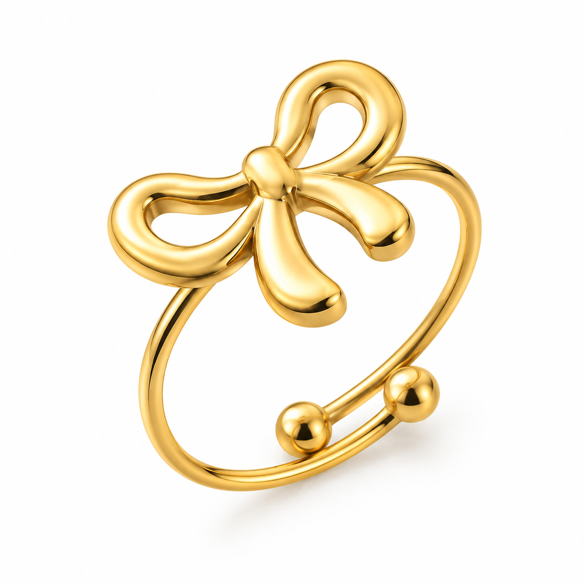 Bowette Ring