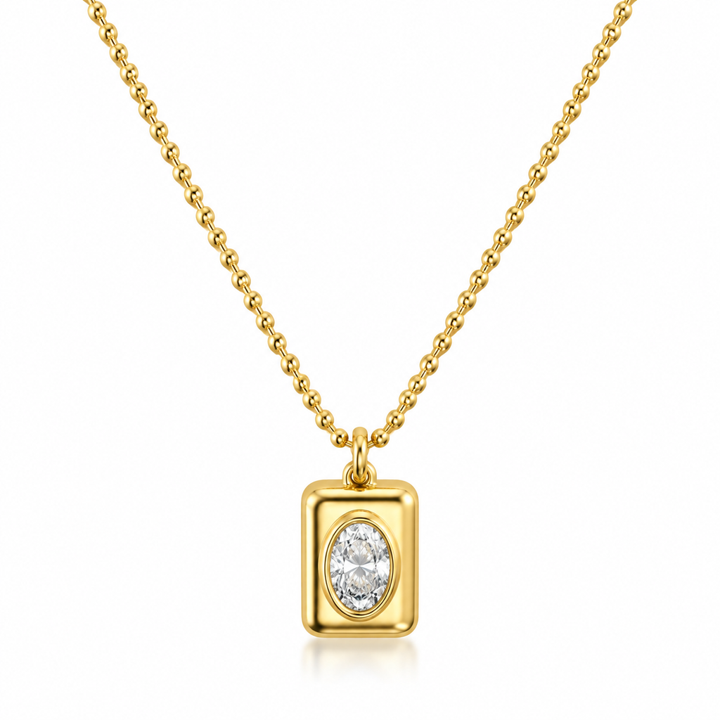 Regina Necklace