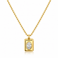 Regina Necklace