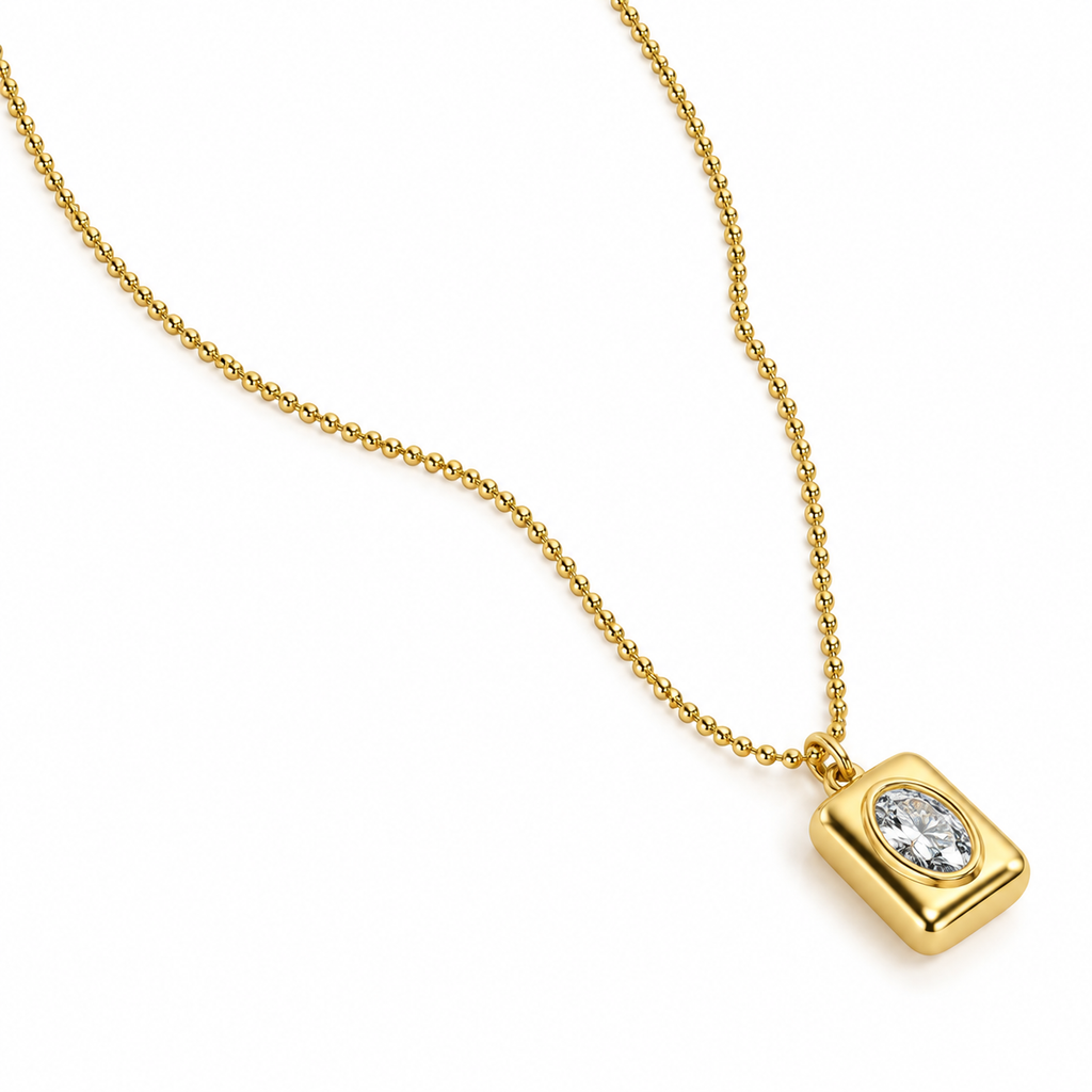 Regina Necklace