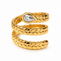 Serpenta Ring